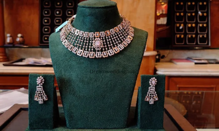 Suraj Manohar Jewellers